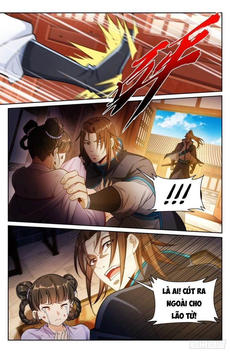 Đại Phụng Đả Canh Nhân Chapter 129 - 15