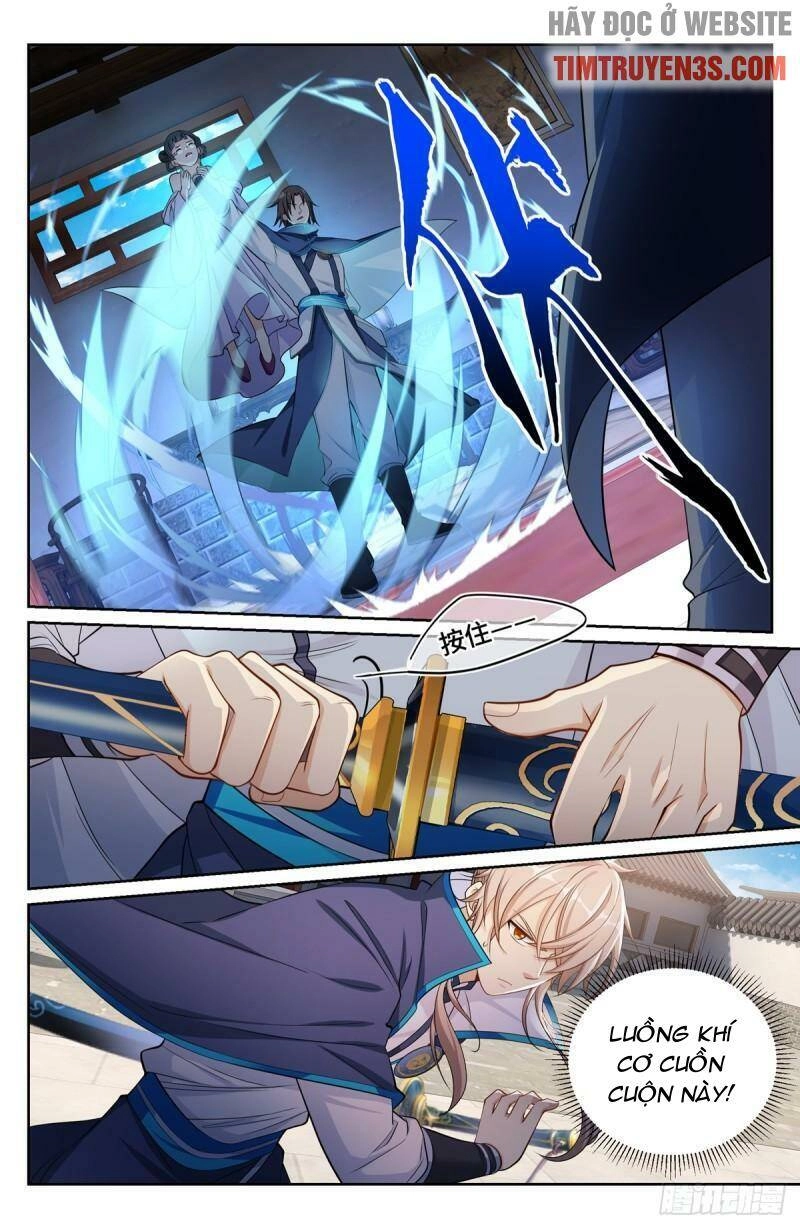 Đại Phụng Đả Canh Nhân Chapter 129 - 18