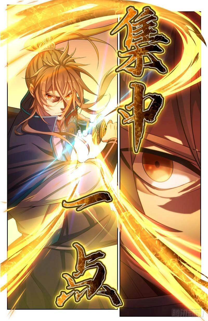 Đại Phụng Đả Canh Nhân Chapter 130 - 10