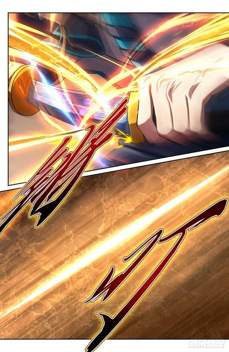 Đại Phụng Đả Canh Nhân Chapter 130 - 11