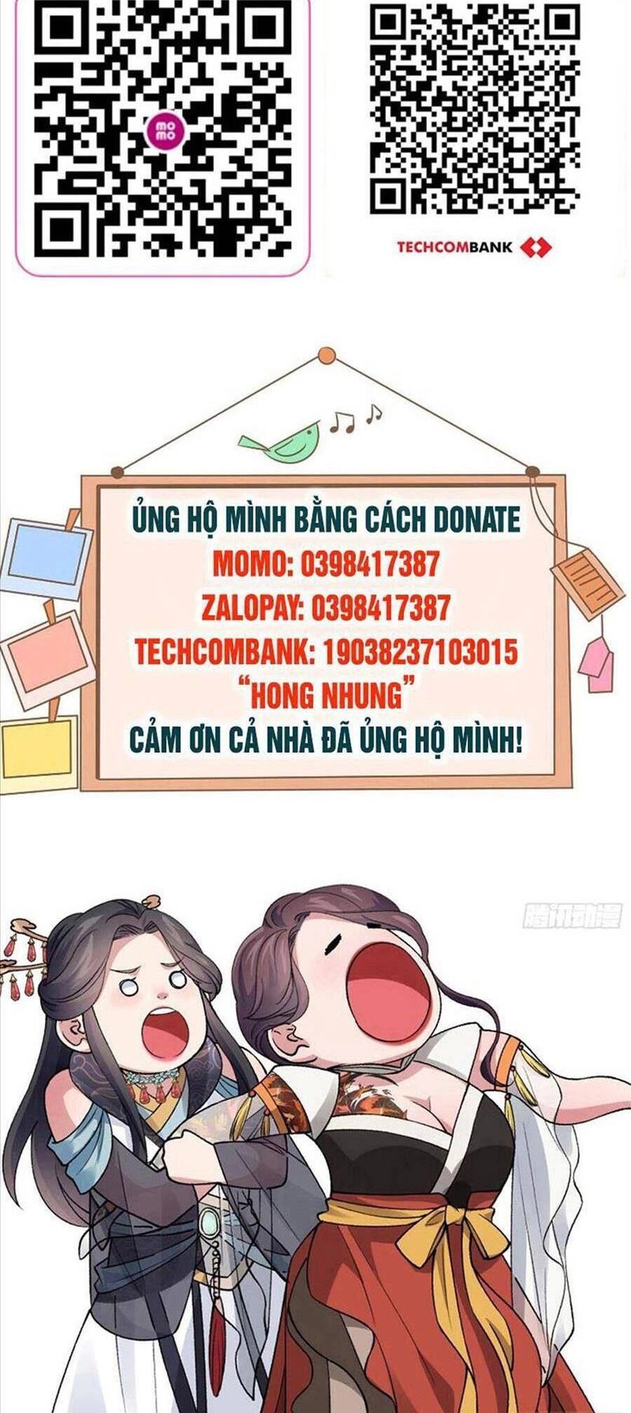 Đại Phụng Đả Canh Nhân Chapter 154 - 20