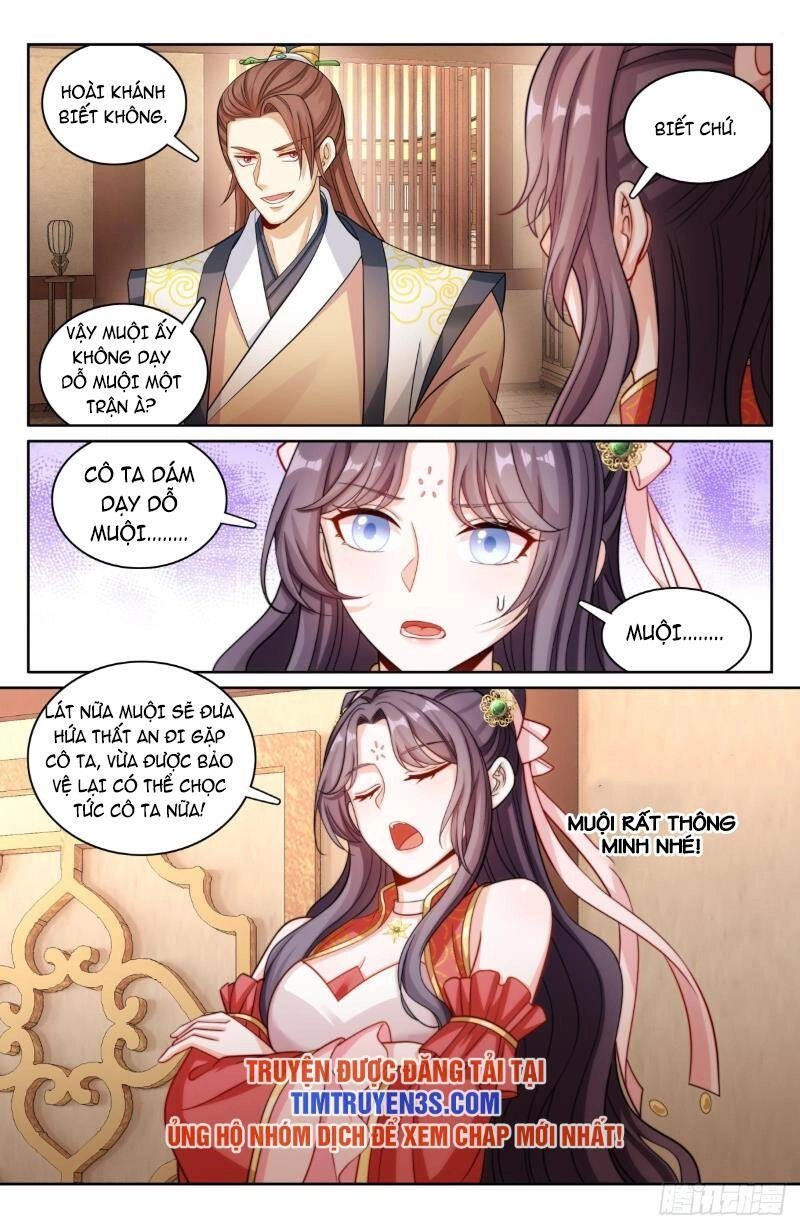 Đại Phụng Đả Canh Nhân Chapter 171 - 9