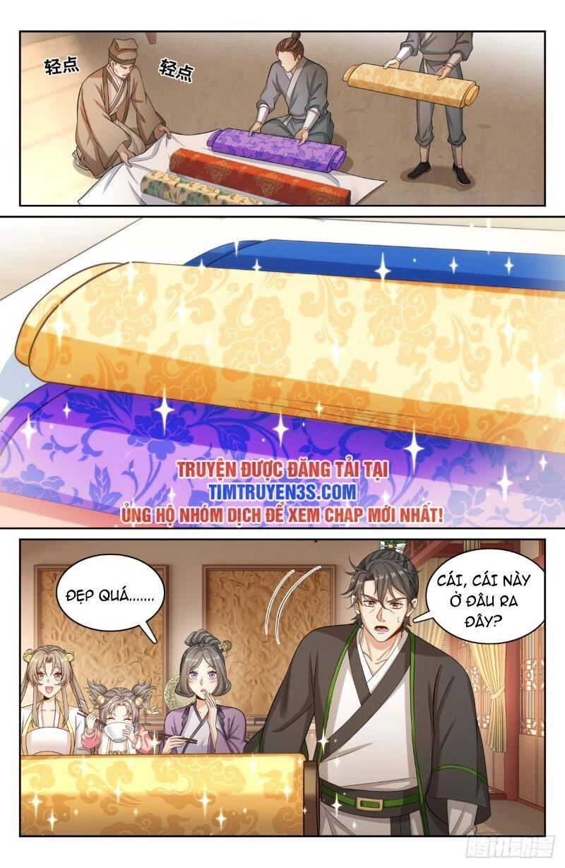 Đại Phụng Đả Canh Nhân Chapter 171 - 14