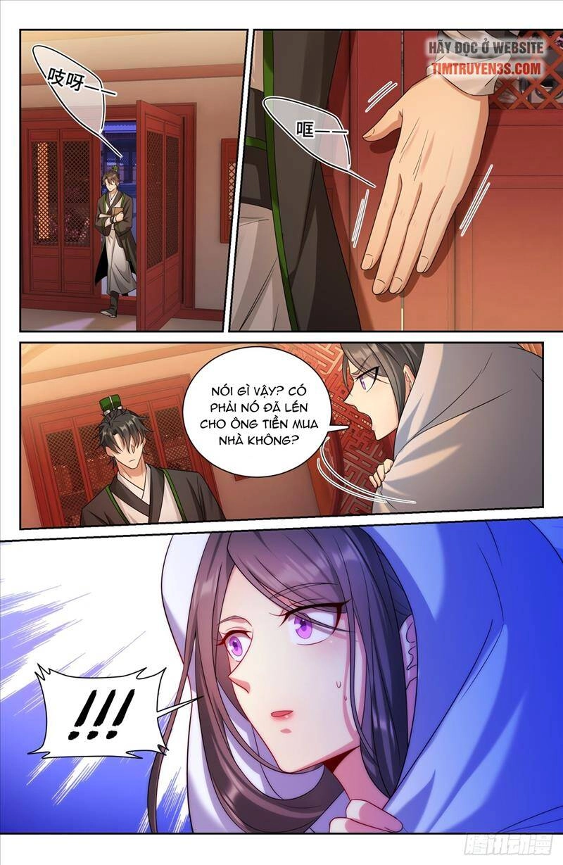 Đại Phụng Đả Canh Nhân Chapter 172 - 18