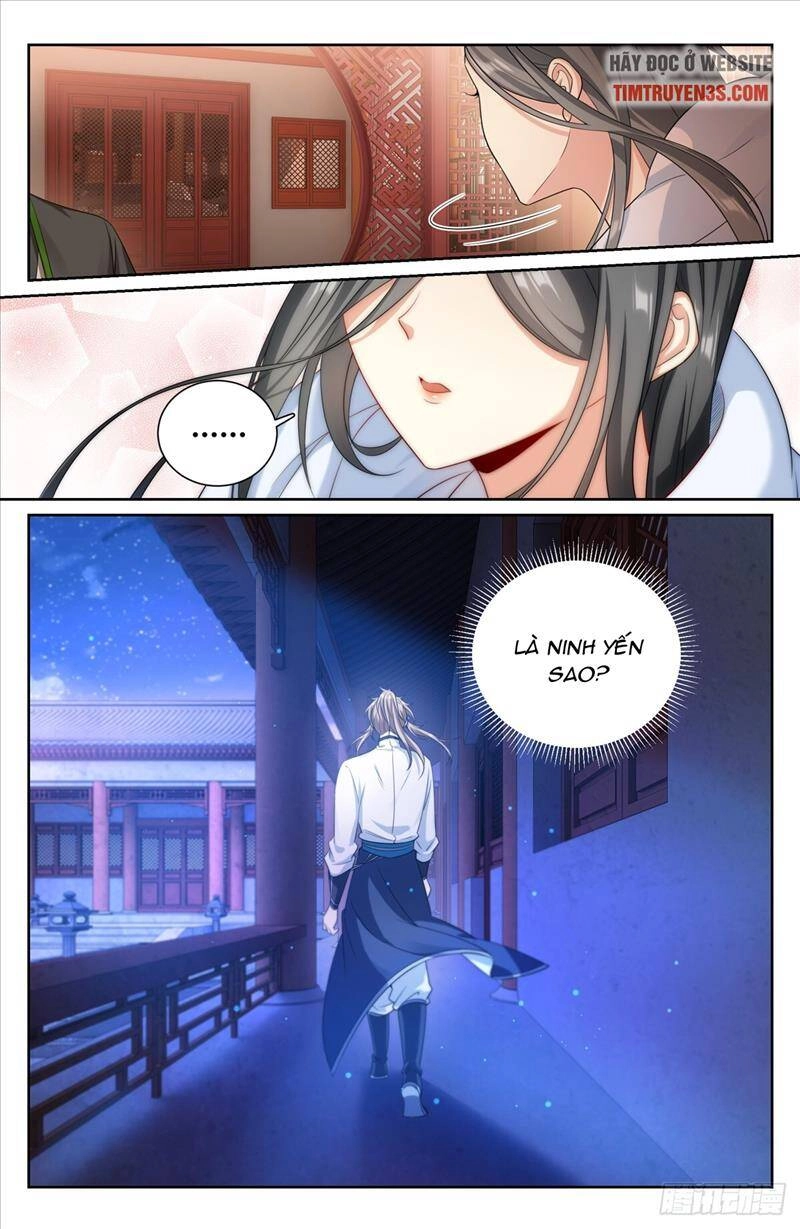 Đại Phụng Đả Canh Nhân Chapter 172 - 20