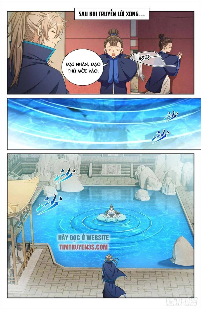 Đại Phụng Đả Canh Nhân Chapter 178 - 8