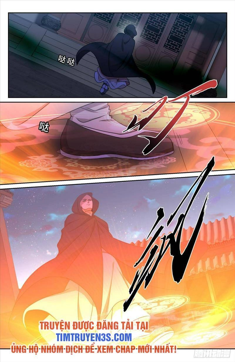 Đại Phụng Đả Canh Nhân Chapter 180 - 20