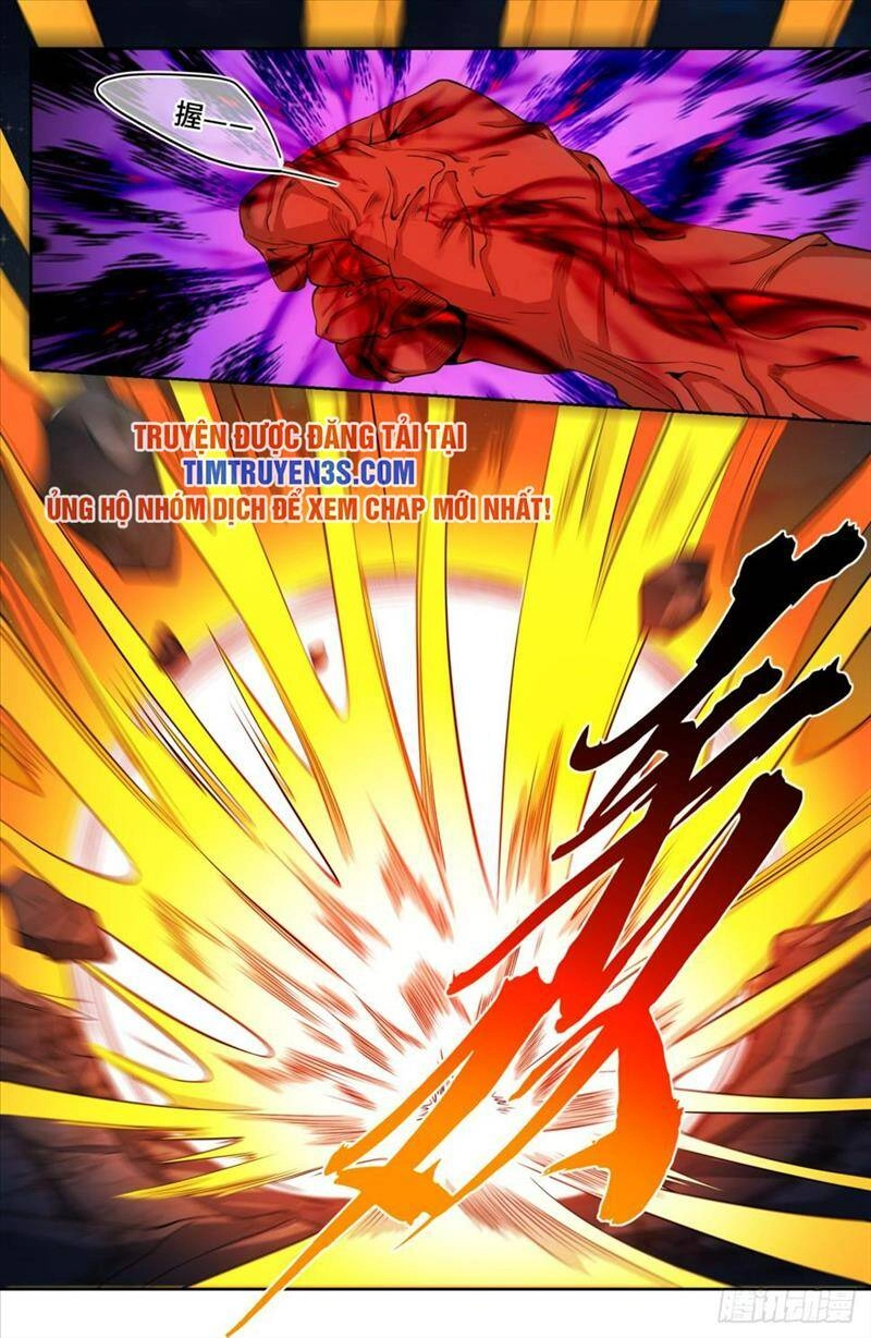 Đại Phụng Đả Canh Nhân Chapter 181 - 15