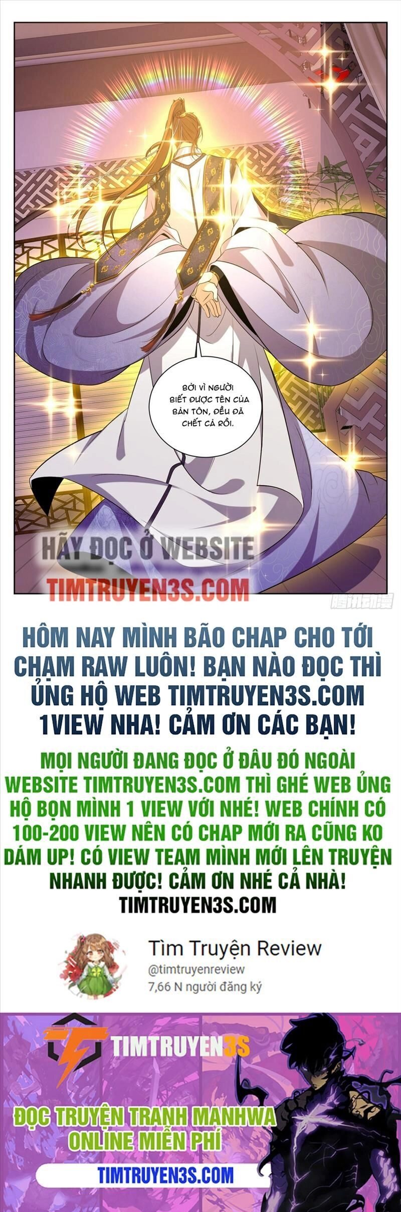 Đại Phụng Đả Canh Nhân Chapter 185 - 25