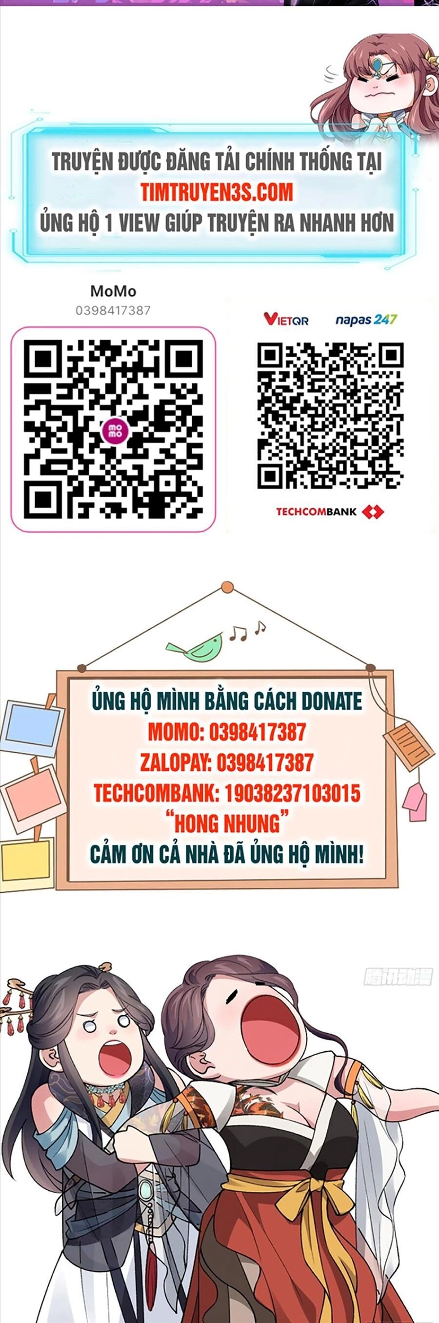 Đại Phụng Đả Canh Nhân Chapter 190 - 23