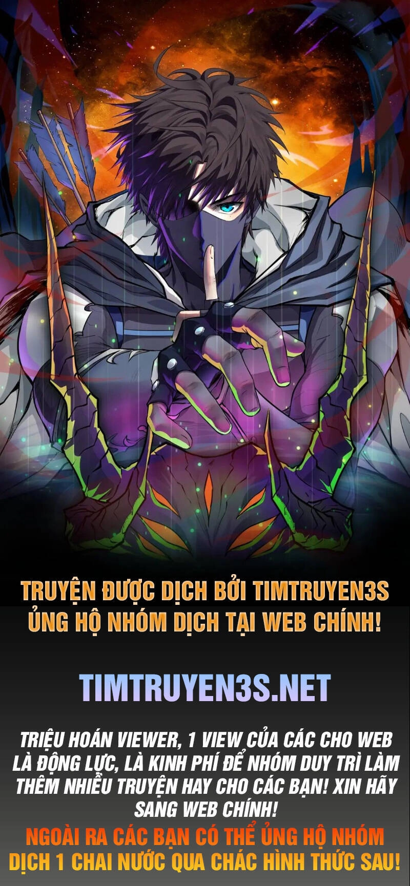 Đại Phụng Đả Canh Nhân Chapter 200 - 1