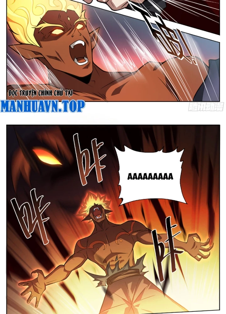 Đại Phụng Đả Canh Nhân Chapter 581 - 27