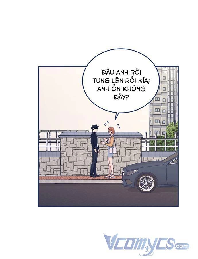 Không Có Người Đàn Ông Nào Dành Cho Tôi Chapter 12 - 1