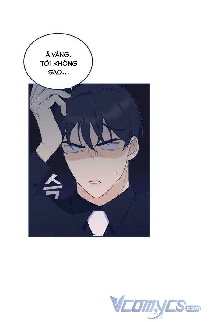 Không Có Người Đàn Ông Nào Dành Cho Tôi Chapter 12 - 2