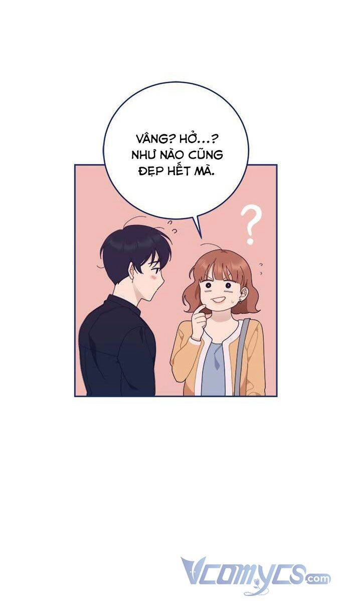 Không Có Người Đàn Ông Nào Dành Cho Tôi Chapter 12 - 5