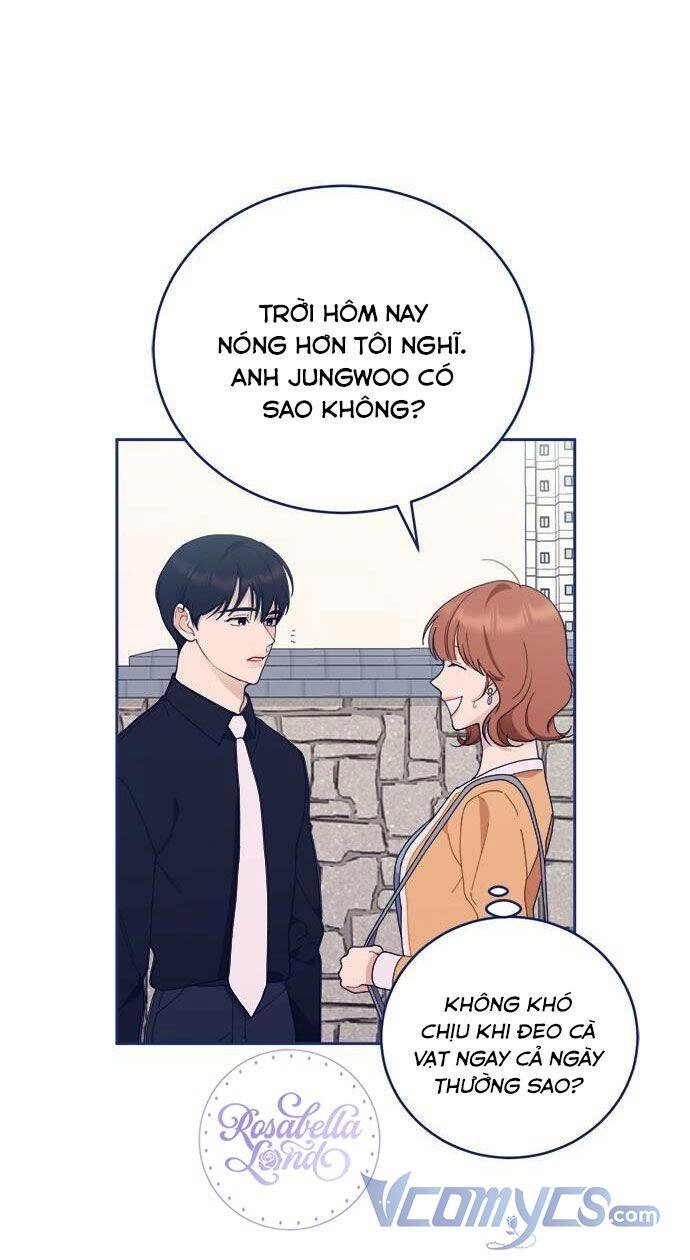 Không Có Người Đàn Ông Nào Dành Cho Tôi Chapter 12 - 7