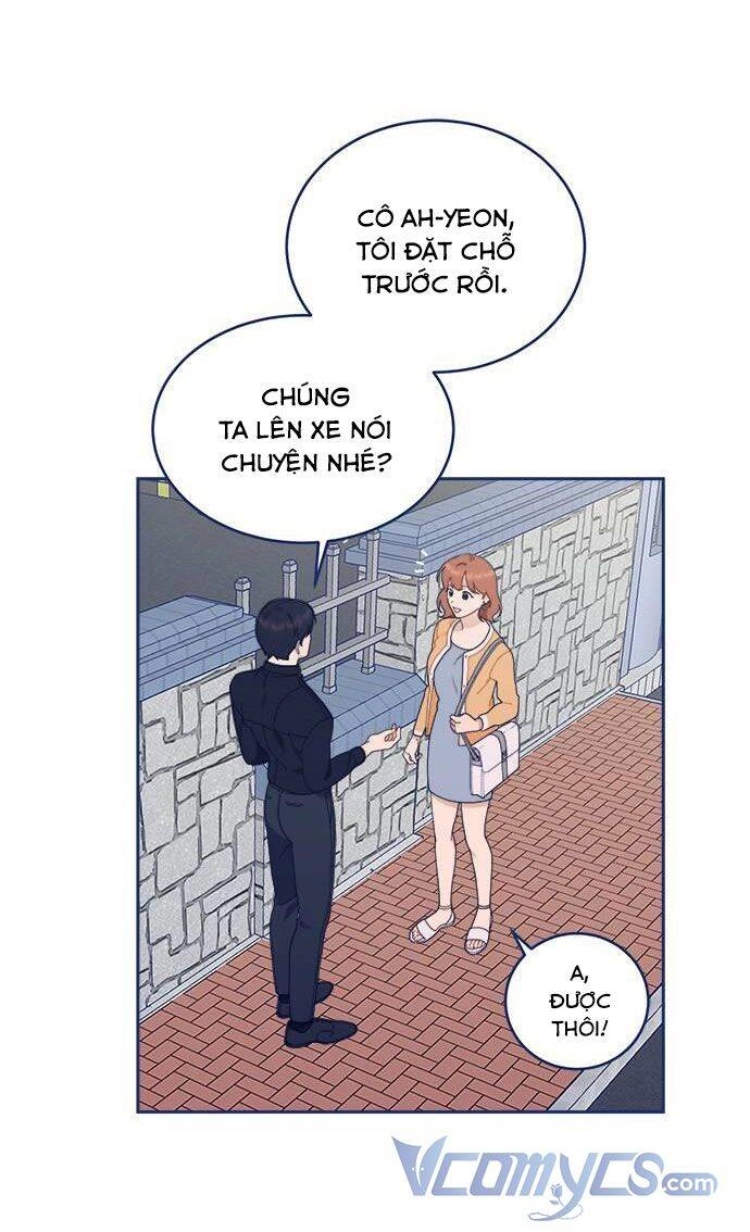 Không Có Người Đàn Ông Nào Dành Cho Tôi Chapter 12 - 9