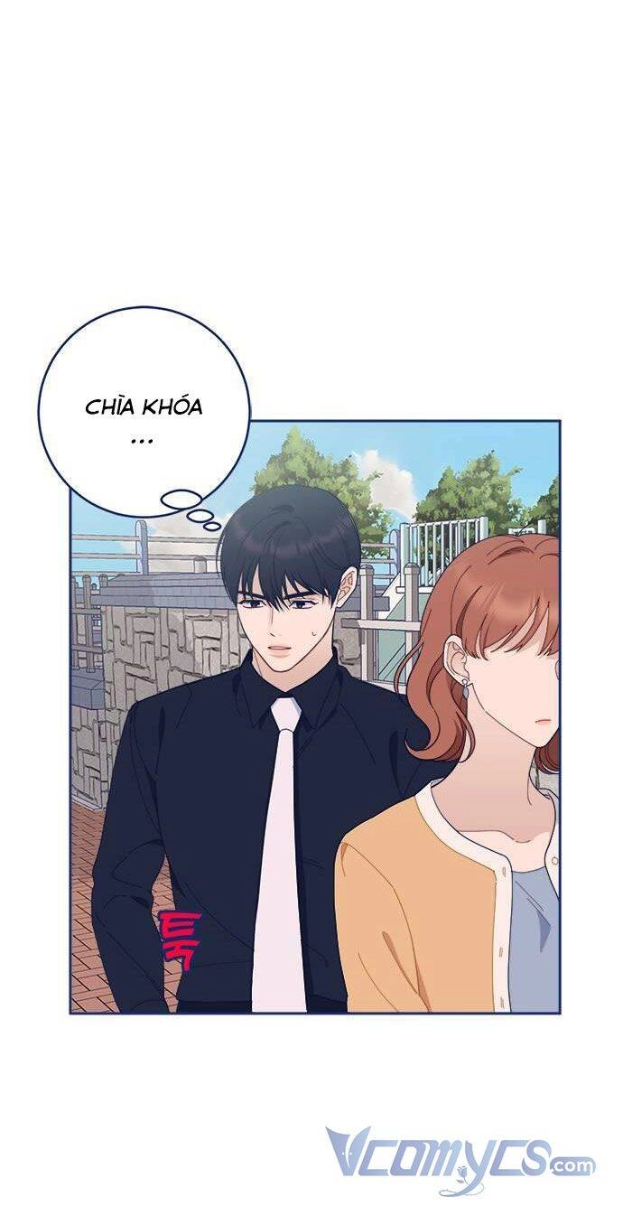 Không Có Người Đàn Ông Nào Dành Cho Tôi Chapter 12 - 10