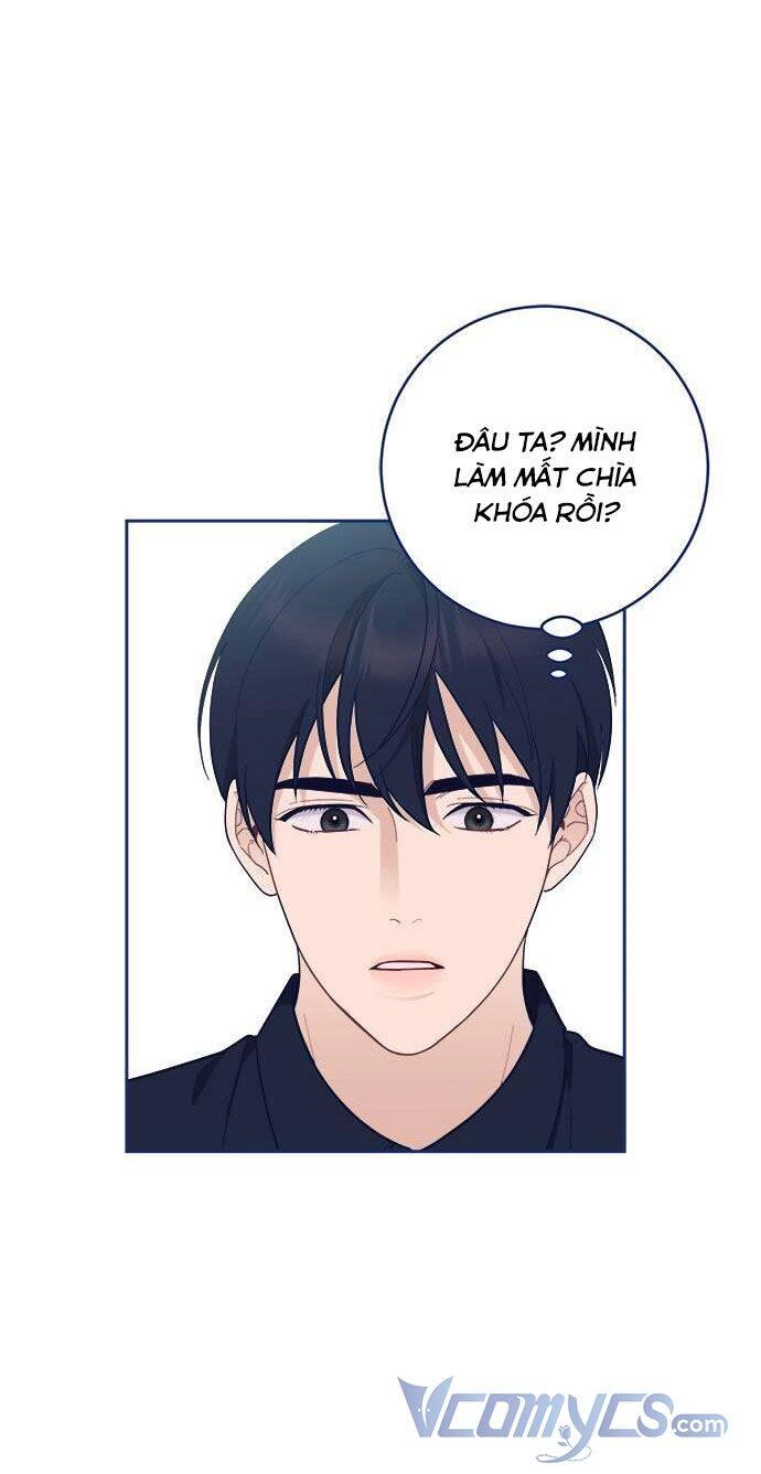 Không Có Người Đàn Ông Nào Dành Cho Tôi Chapter 12 - 11