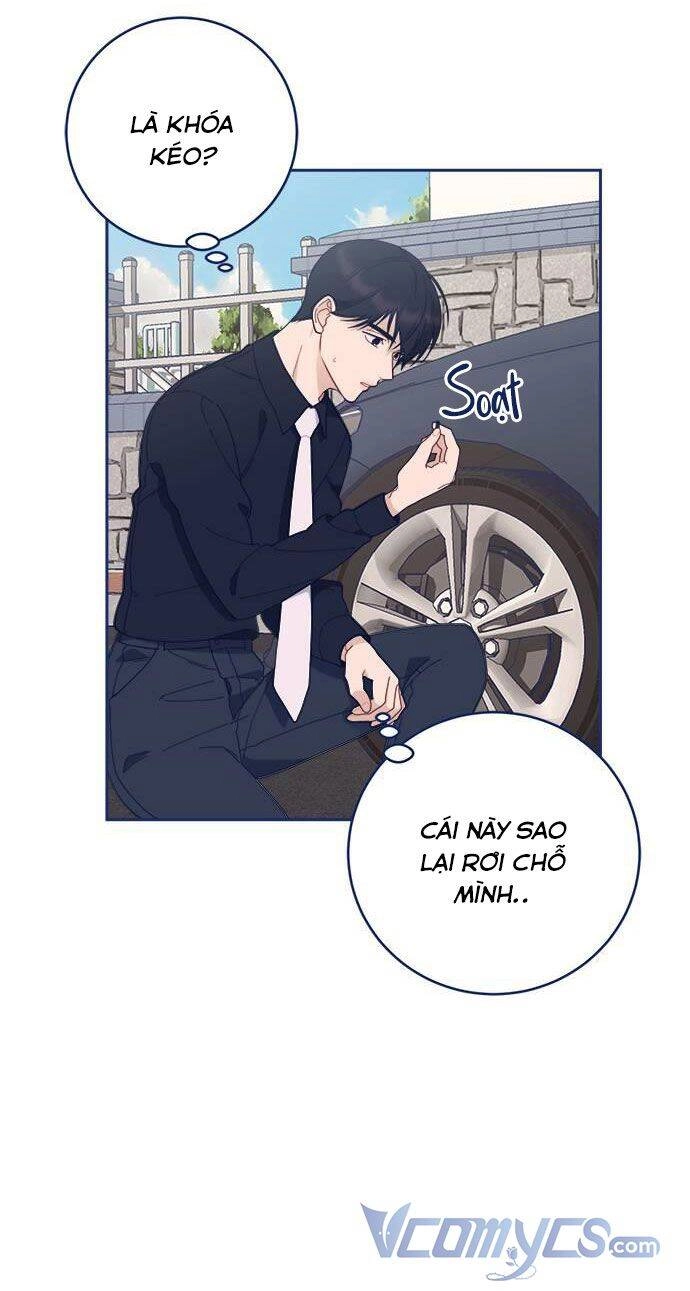 Không Có Người Đàn Ông Nào Dành Cho Tôi Chapter 12 - 13