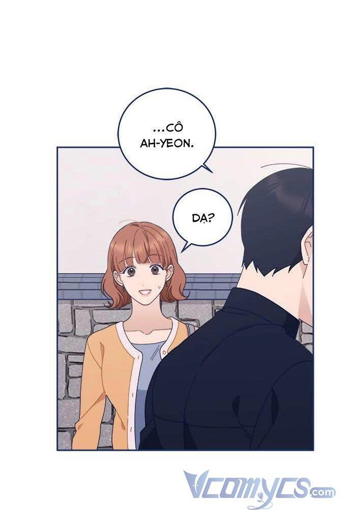 Không Có Người Đàn Ông Nào Dành Cho Tôi Chapter 12 - 17