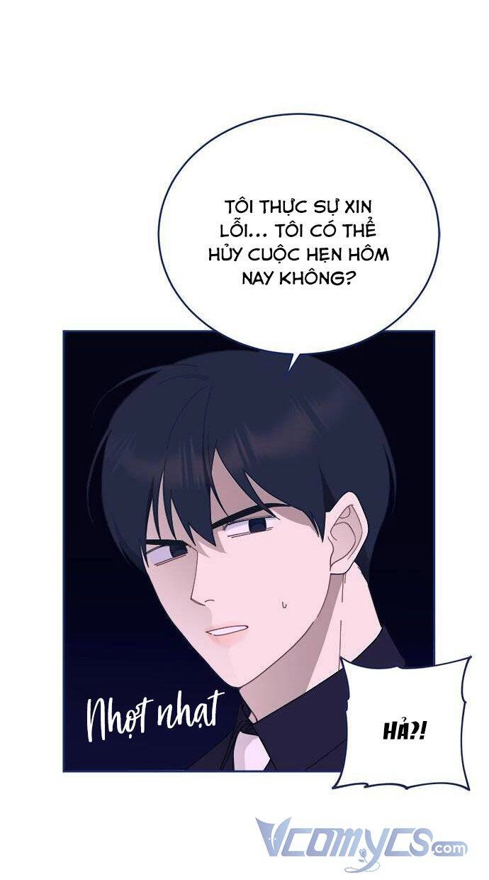 Không Có Người Đàn Ông Nào Dành Cho Tôi Chapter 12 - 18