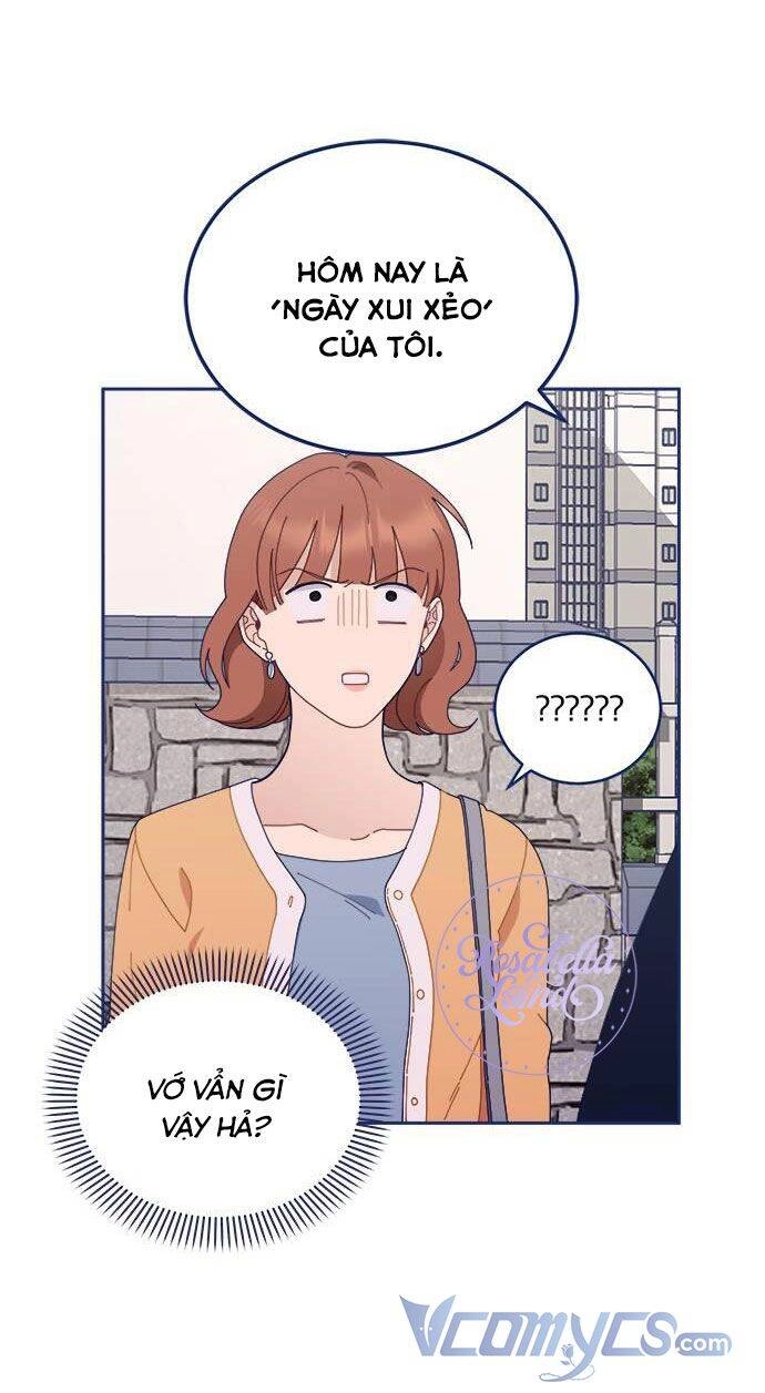 Không Có Người Đàn Ông Nào Dành Cho Tôi Chapter 12 - 20