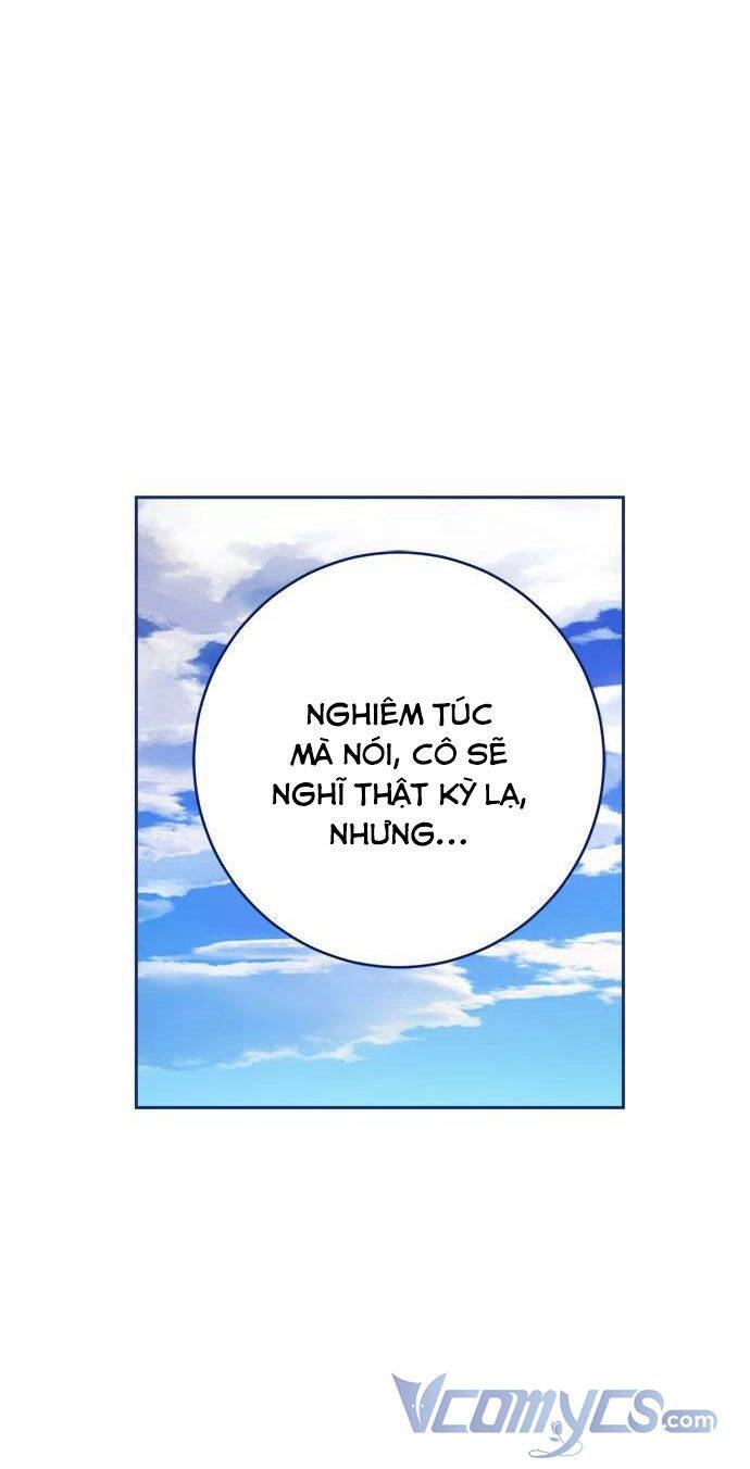 Không Có Người Đàn Ông Nào Dành Cho Tôi Chapter 12 - 21