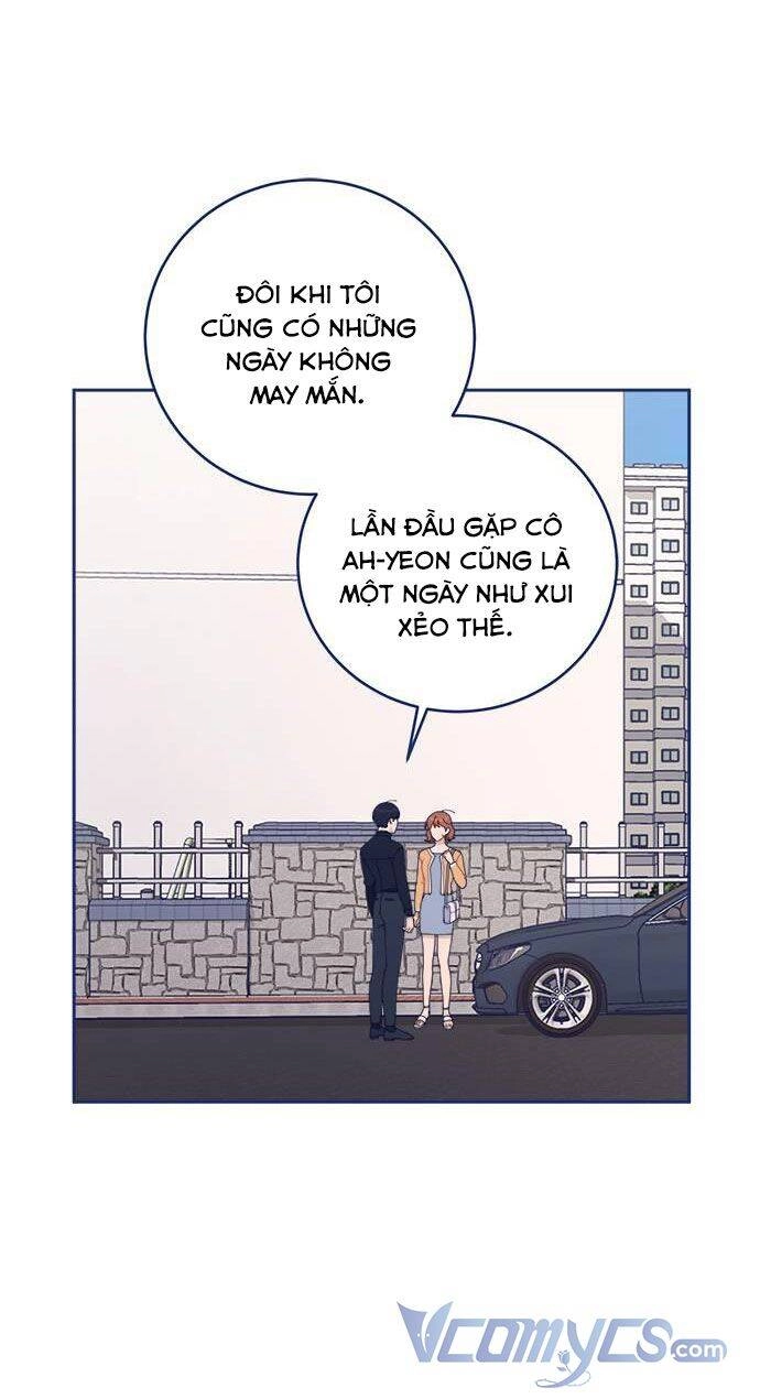Không Có Người Đàn Ông Nào Dành Cho Tôi Chapter 12 - 22