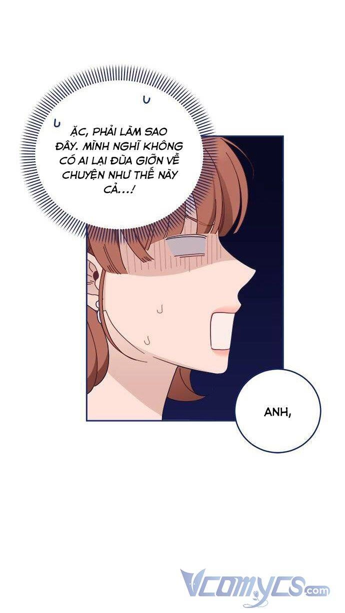 Không Có Người Đàn Ông Nào Dành Cho Tôi Chapter 12 - 26