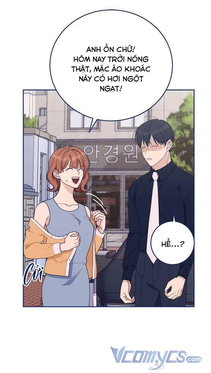 Không Có Người Đàn Ông Nào Dành Cho Tôi Chapter 12 - 27