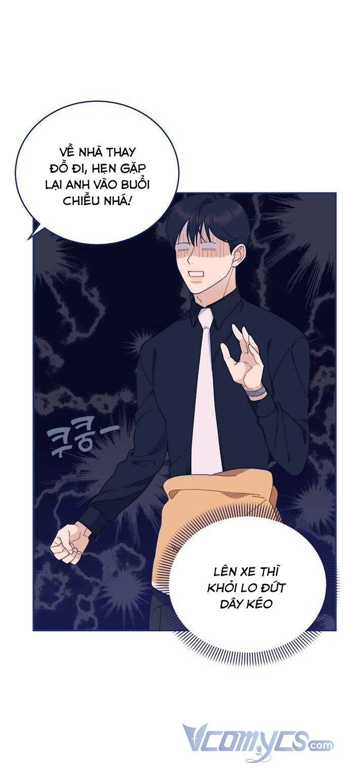 Không Có Người Đàn Ông Nào Dành Cho Tôi Chapter 12 - 29