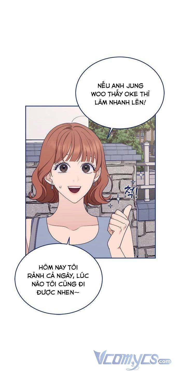 Không Có Người Đàn Ông Nào Dành Cho Tôi Chapter 12 - 30