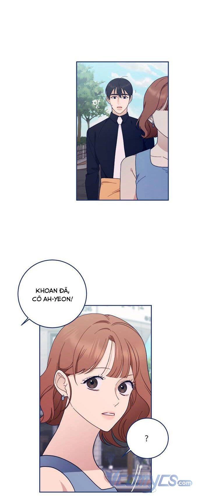 Không Có Người Đàn Ông Nào Dành Cho Tôi Chapter 12 - 33