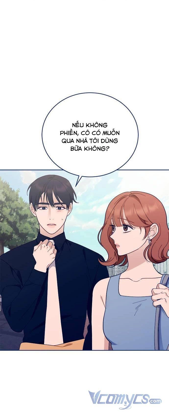 Không Có Người Đàn Ông Nào Dành Cho Tôi Chapter 12 - 34