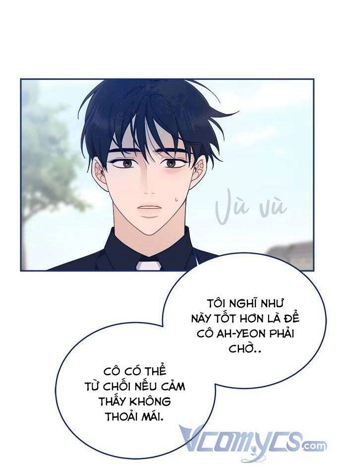 Không Có Người Đàn Ông Nào Dành Cho Tôi Chapter 12 - 36