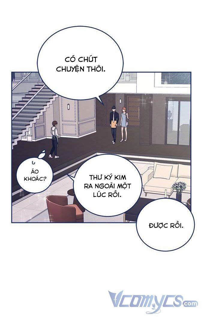 Không Có Người Đàn Ông Nào Dành Cho Tôi Chapter 12 - 40