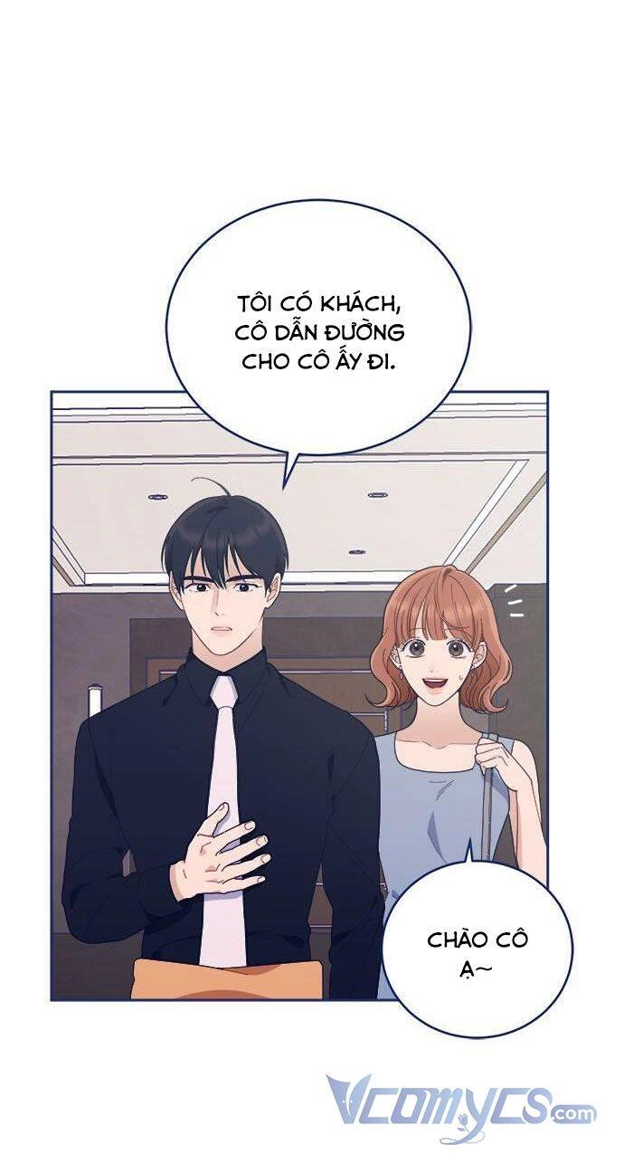 Không Có Người Đàn Ông Nào Dành Cho Tôi Chapter 12 - 42