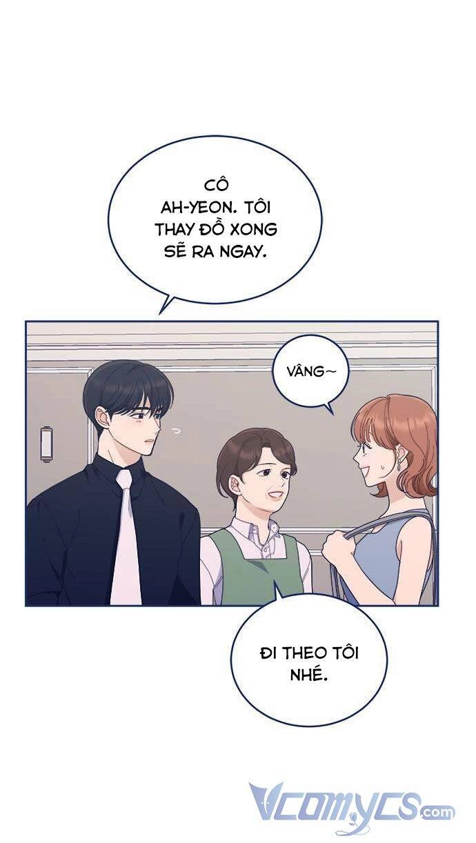 Không Có Người Đàn Ông Nào Dành Cho Tôi Chapter 12 - 43