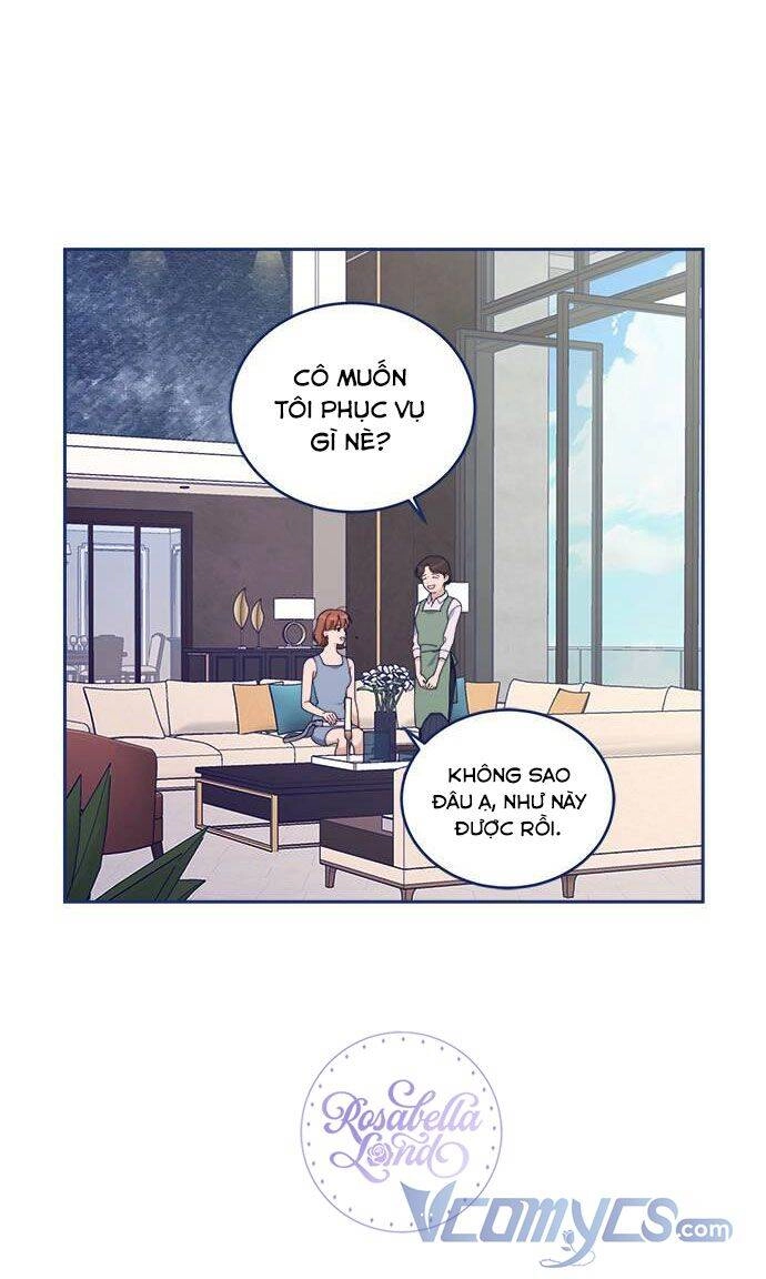 Không Có Người Đàn Ông Nào Dành Cho Tôi Chapter 12 - 44