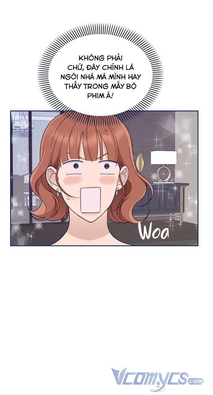 Không Có Người Đàn Ông Nào Dành Cho Tôi Chapter 12 - 45