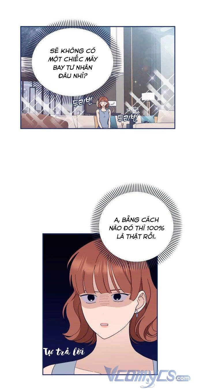 Không Có Người Đàn Ông Nào Dành Cho Tôi Chapter 12 - 47