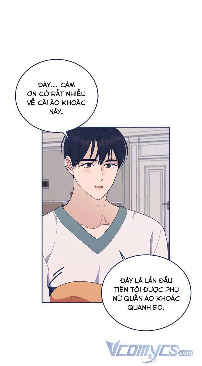 Không Có Người Đàn Ông Nào Dành Cho Tôi Chapter 12 - 49