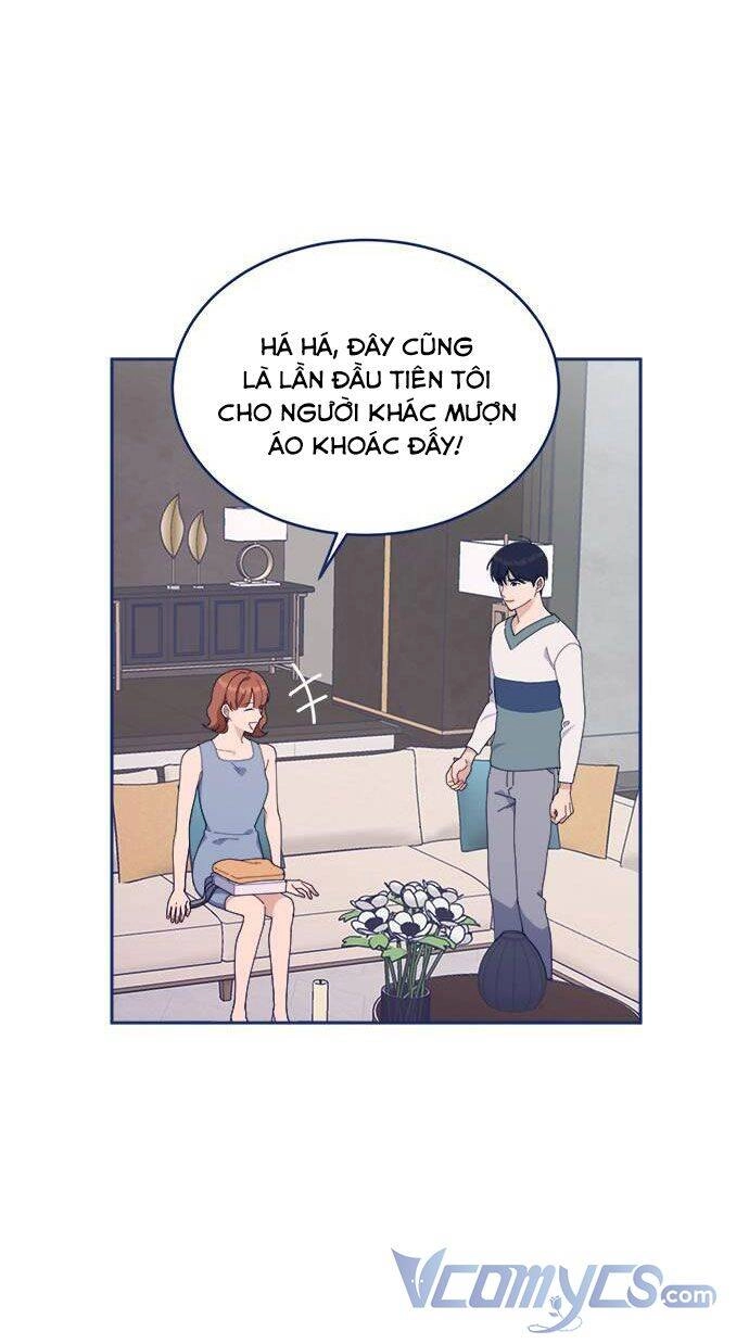 Không Có Người Đàn Ông Nào Dành Cho Tôi Chapter 12 - 50