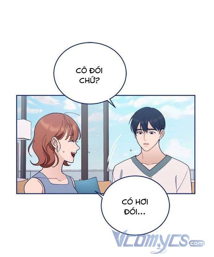 Không Có Người Đàn Ông Nào Dành Cho Tôi Chapter 12 - 51