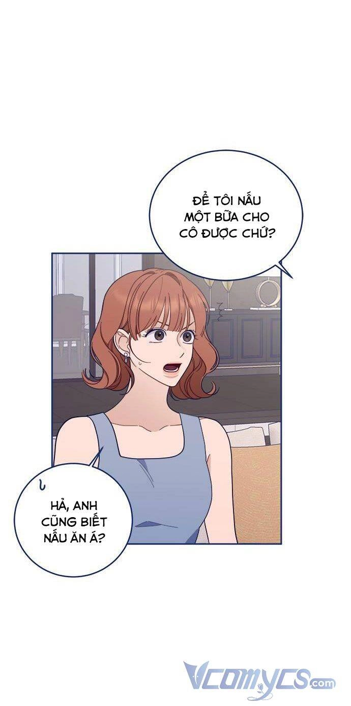 Không Có Người Đàn Ông Nào Dành Cho Tôi Chapter 12 - 52