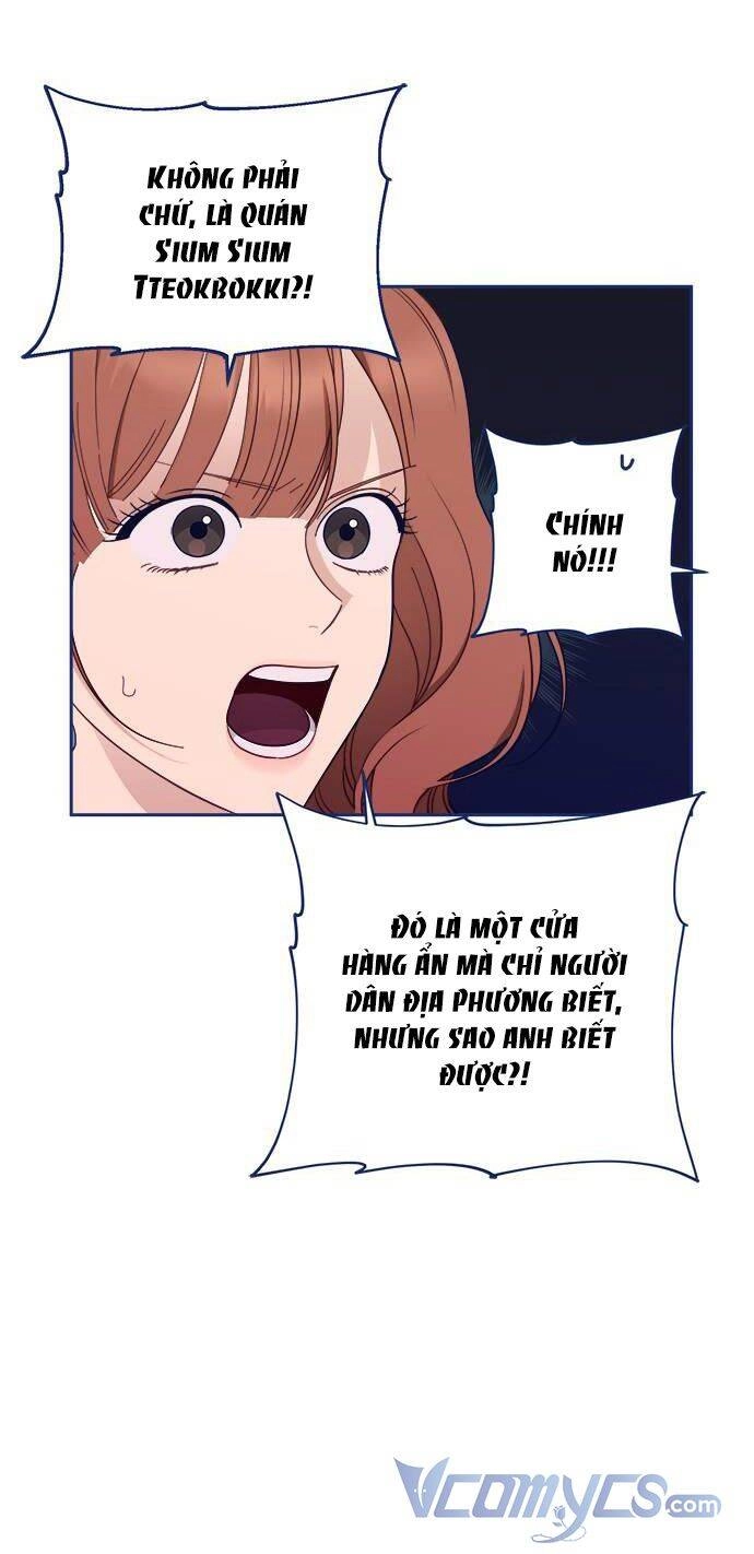 Không Có Người Đàn Ông Nào Dành Cho Tôi Chapter 12 - 56