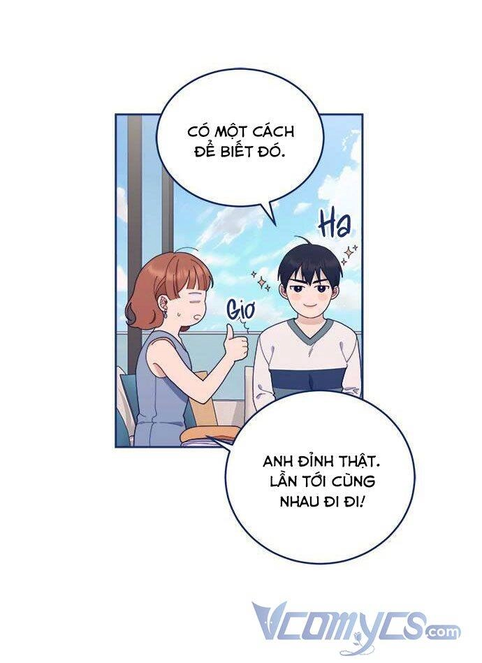 Không Có Người Đàn Ông Nào Dành Cho Tôi Chapter 12 - 57