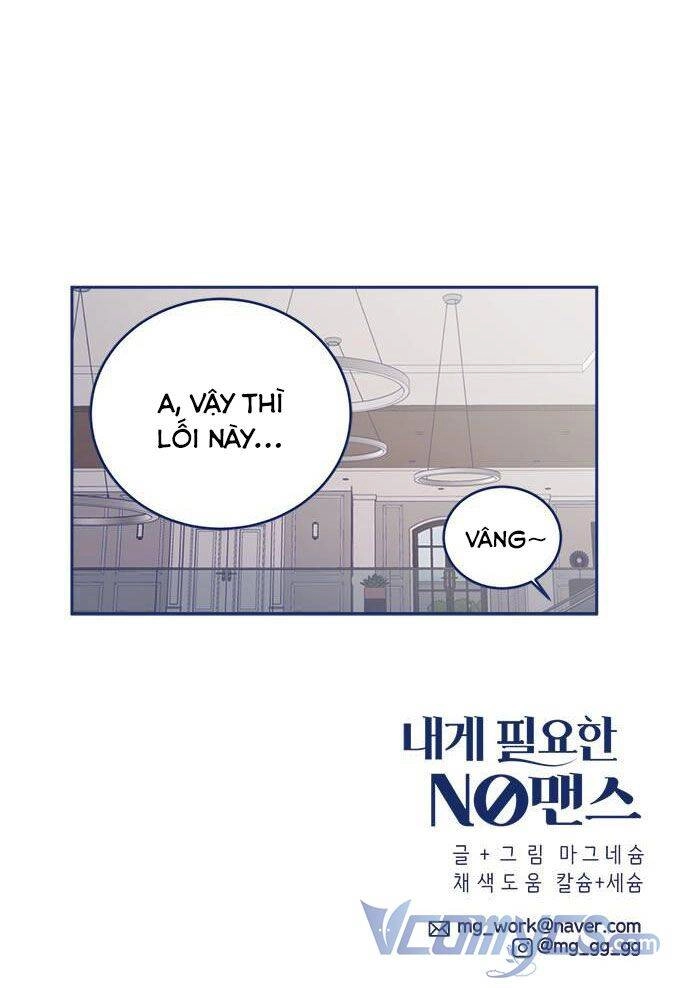 Không Có Người Đàn Ông Nào Dành Cho Tôi Chapter 12 - 60