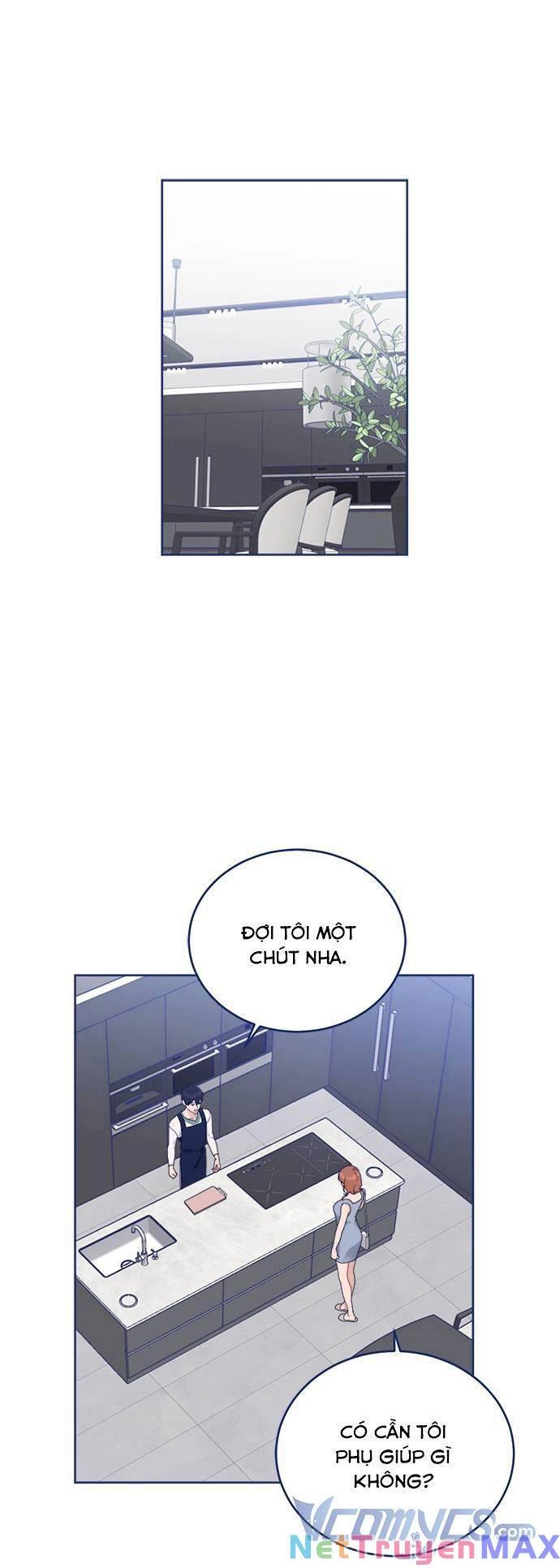 Không Có Người Đàn Ông Nào Dành Cho Tôi Chapter 13 - 1